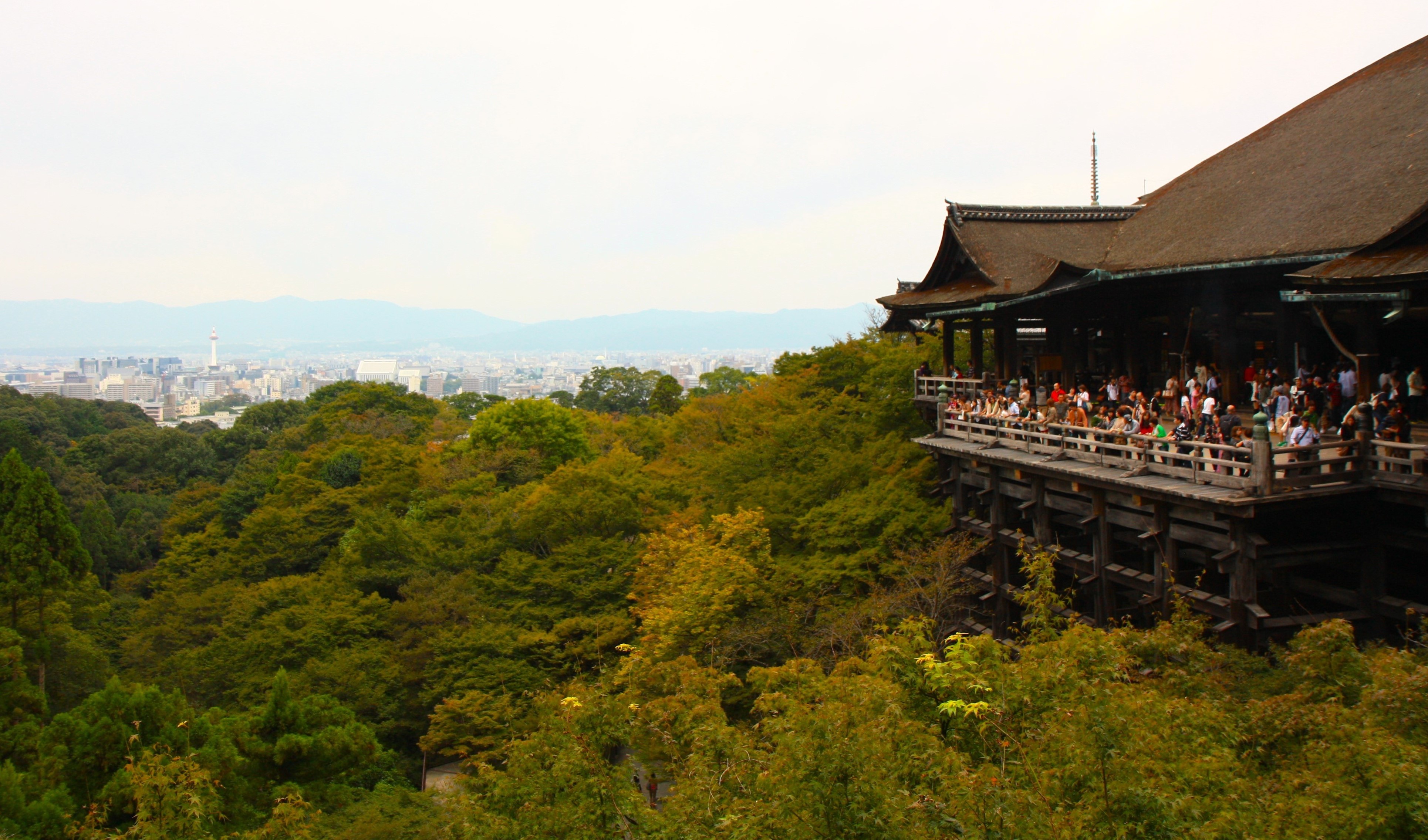 Kyoto